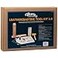 Weaver Leather Supply Leather Crafting Tool Kit 20 Leather Tools for Leather Working