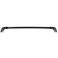 Thule 7603B AEROBLADE Edge Flush Mount Single BAR Black