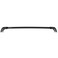Thule 7603B AEROBLADE Edge Flush Mount Single BAR Black