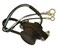 WARN 16296 Winch Component Accessory Remote Control Socket Assembly for 3 WirePin Applications