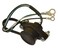 WARN 16296 Winch Component Accessory Remote Control Socket Assembly for 3 WirePin Applications