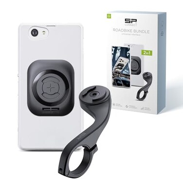 SP CONNECT SP Roadbike Bundle Universal Interface SPC