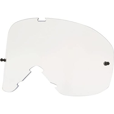 Oakley Clear OFrame20 PRO MX Replacement Lens Single