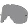 Oakley Dark Grey OFrame20 PRO MX Replacement Lens Single