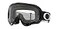 Oakley OFrame MX Jet Black wClear
