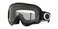 Oakley OFrame MX Jet Black wClear