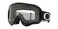 Oakley OFrame MX Jet Black wClear