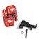 MSD Blaster Powersports Coil Red