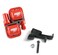 MSD Blaster Powersports Coil Red