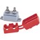 Blue Sea Systems 7157 Marine Grade Short Stop Circuit Breaker 50A