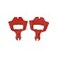 Avid SRAM Disc Brake Pad Spreader Bleed Block Set for Guide Trail Cod