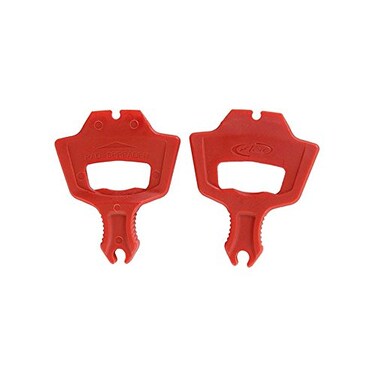 Avid SRAM Disc Brake Pad Spreader Bleed Block Set for Guide Trail Cod