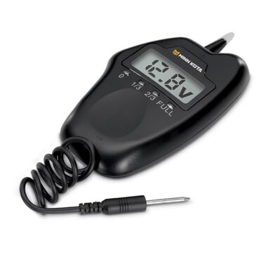 Minn Kota MKBM1D Digital Battery Meter