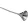 Performance Tool W219 Zinc Plated Funnel with 12Inch Flex Spout
