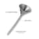 Performance Tool W219 Zinc Plated Funnel with 12Inch Flex Spout