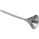 Performance Tool W219 Zinc Plated Funnel with 12Inch Flex Spout