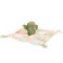 Mary Meyer Sweet Soothie Lovey Security Blanket 10 x 10inches Cactus