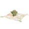 Mary Meyer Sweet Soothie Lovey Security Blanket 10 x 10inches Cactus