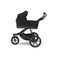 Thule Bassinet Black