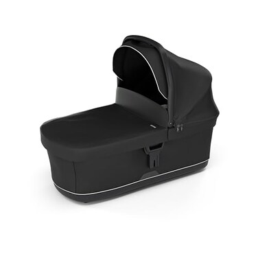 Thule Bassinet Black