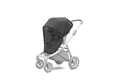 Thule Sleek Mesh Cover Black 394 x 150 x 177