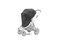 Thule Sleek Mesh Cover Black 394 x 150 x 177
