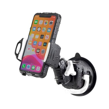 Scanstrut RLS509405 ROKK Mini for Phone with Suction Cup Base