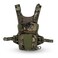 Eberlestock Recon Modular Bino Pack Advanced Binocular Harness System with Customizable Attachments Mountain Large