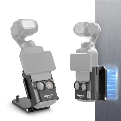 Neewer Neewer Magnetic Mount Stand