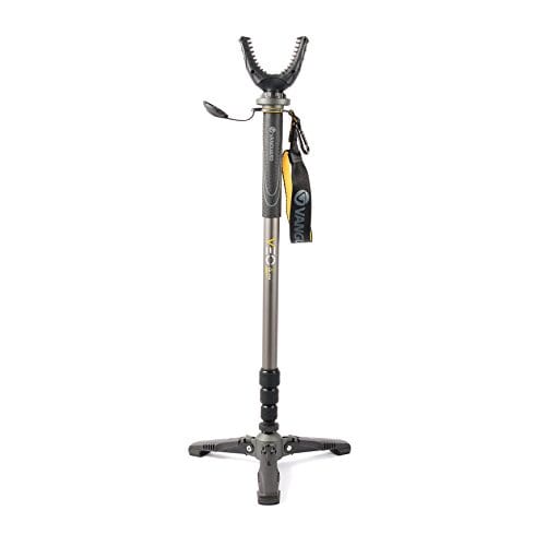 vanguard Vanguard Veo 2 AM234tu Shooting Stick Tristand Base With Ball Joint