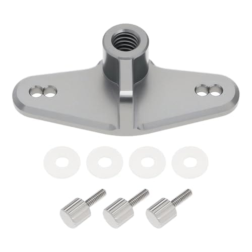 إس جي ستور Sgstore Bicycle Mount Adapter Remote Control Riding Bracket