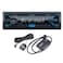 Sony DSXA405BT Receiver with Bluetooth and Sirius XM Tuner Bundle