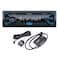 Sony DSXA405BT Receiver with Bluetooth and Sirius XM Tuner Bundle
