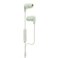 Skullcandy Inkd InEar Earbuds Mint
