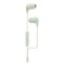 Skullcandy Inkd InEar Earbuds Mint