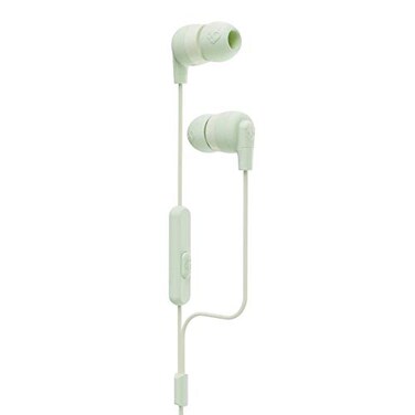 Skullcandy Inkd InEar Earbuds Mint