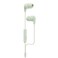 Skullcandy Inkd InEar Earbuds Mint