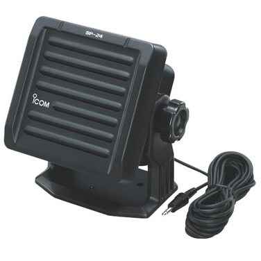 ICOM SP24 External Speaker for M802