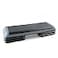 CAP Barbell Cap Barbell Adjustable Aerobic Step Platform Exercise Step Gray