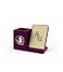 SOAR NCAA Wireless Cell Phone Charger and Desktop Organizer Florida State Seminoles