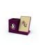 SOAR NCAA Wireless Cell Phone Charger and Desktop Organizer Florida State Seminoles