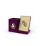 SOAR NCAA Wireless Cell Phone Charger and Desktop Organizer Florida State Seminoles