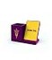 SOAR NCAA Wireless Cell Phone Charging Stand and Desktop Organizer Arizona State Sun Devils