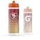 Gatorade Gx Bottle San Francisco 49ers