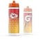 Gatorade Gx NFL NonSlip Squeeze Bottles 30 fl oz Gx Hydration System