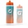 Gatorade Gx NFL NonSlip Squeeze Bottles 30 fl oz Gx Hydration System