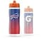 Gatorade Gx NFL NonSlip Squeeze Bottles 30 fl oz Gx Hydration System