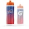 Gatorade Gx NFL NonSlip Squeeze Bottles 30 fl oz Gx Hydration System