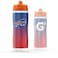 Gatorade Gx NFL NonSlip Squeeze Bottles 30 fl oz Gx Hydration System