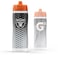 Gatorade Gx NFL NonSlip Squeeze Bottles 30 fl oz Gx Hydration System